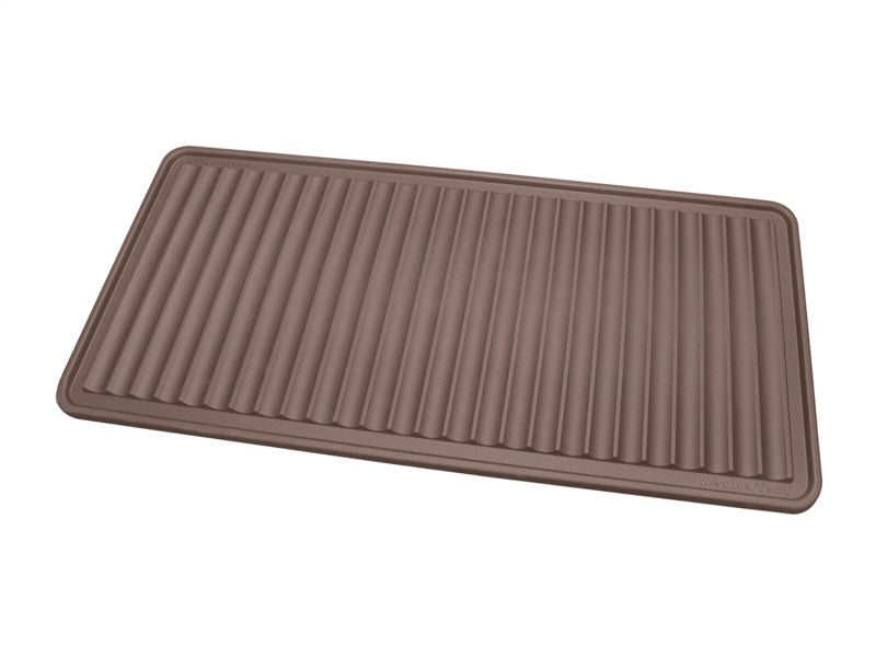 WeatherTech Boot Tray 16in x 36in - Brown IDMBT1BXBR IDMBT1BXBR Photo - Primary