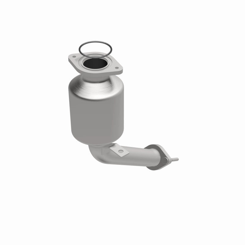 MagnaFlow California Grade CARB Compliant Direct-Fit Catalytic Converter 5411043 360 Degree Image Set