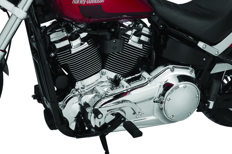 Kuryakyn Inner Primry Cover Chr 6450 6450 User 1