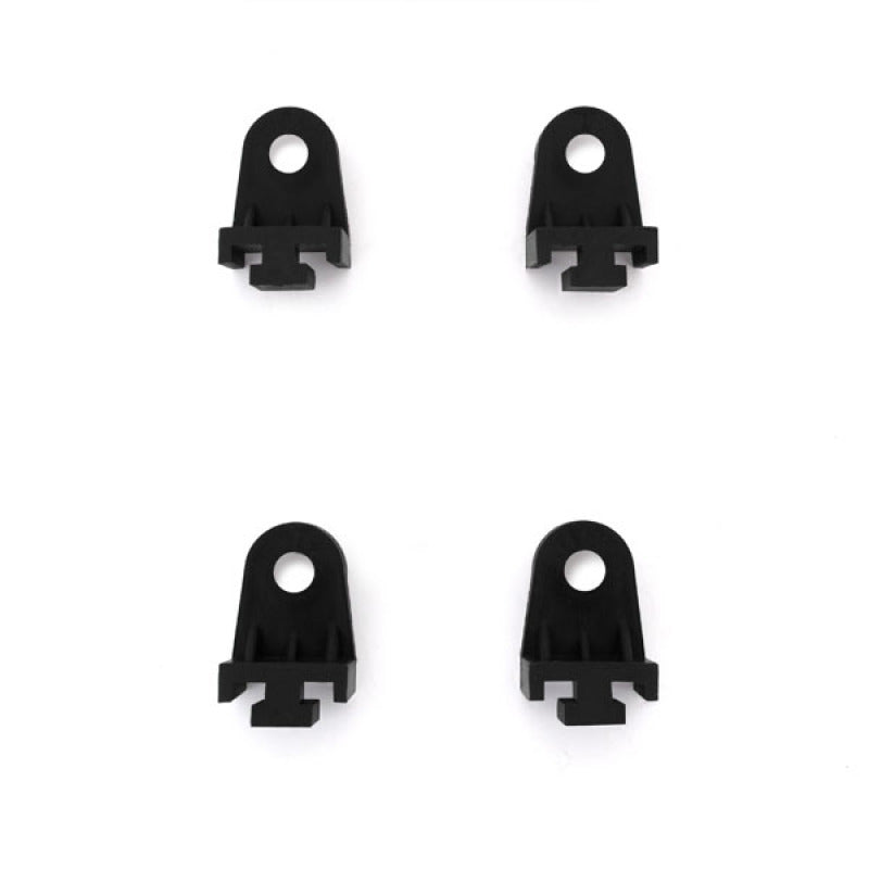 Mishimoto Plastic Fan Clips MMFAN-CLIPBK MMFAN-CLIPBK Photo - Primary