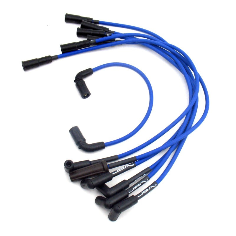 JBA 96-03 GM 4.3L Truck Ignition Wires - Blue W08469 W08469 Photo - Primary