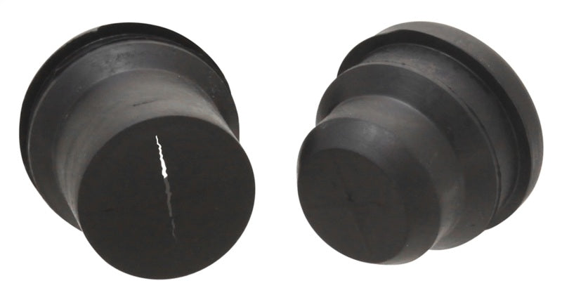 Spectre Valve Cover Grommets - Baffled (For Covers w/1-1/4in. Filler-Breather Holes) 5333 5333 Photo - Unmounted