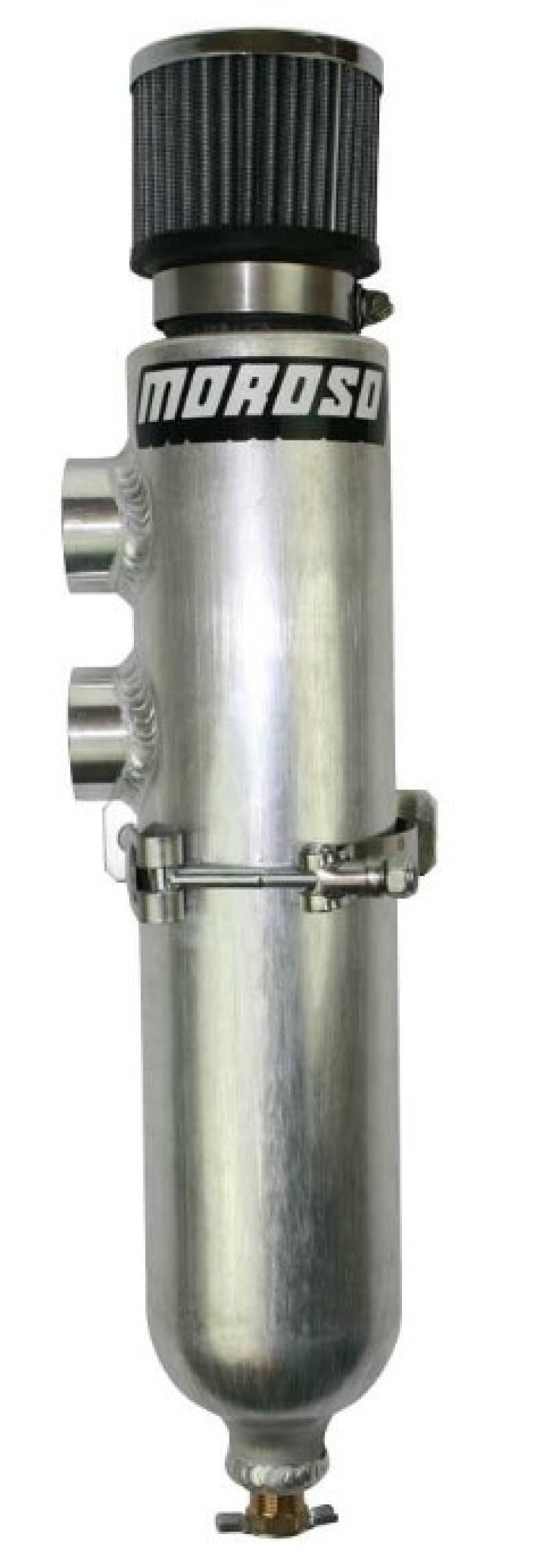 Moroso Breather Tank 1.5qt 2x 16AN Female 85394 85394 User 1