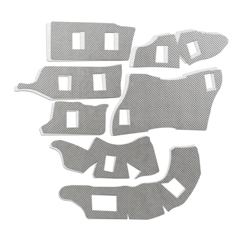 DEI Exhaust Heat Shield Liner HD FLH/T/R 901026 901026 Photo - Primary