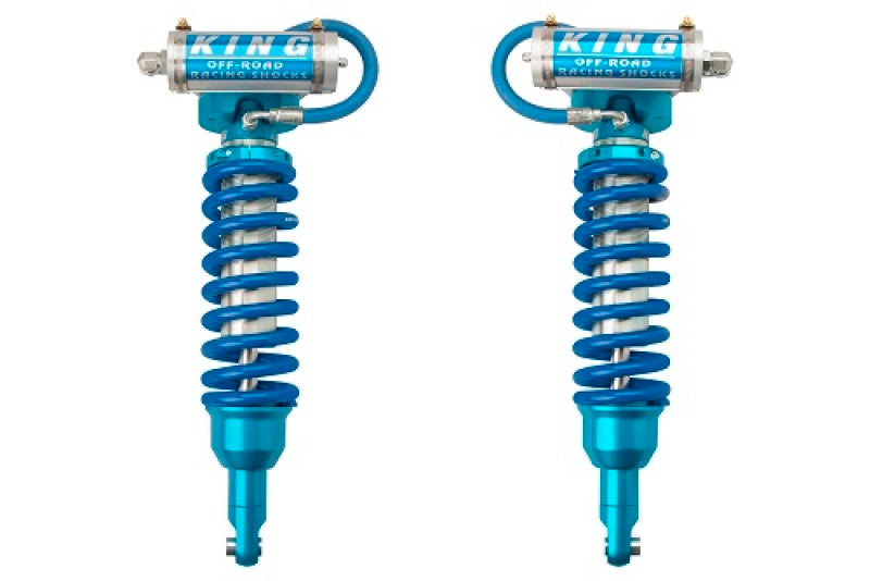 King Shocks 2015+ Chevrolet/GMC Colorado/Canyon Front 2.5 Dia Remote Reservoir Coilover (Pair) 25001-337 25001-337 User 1
