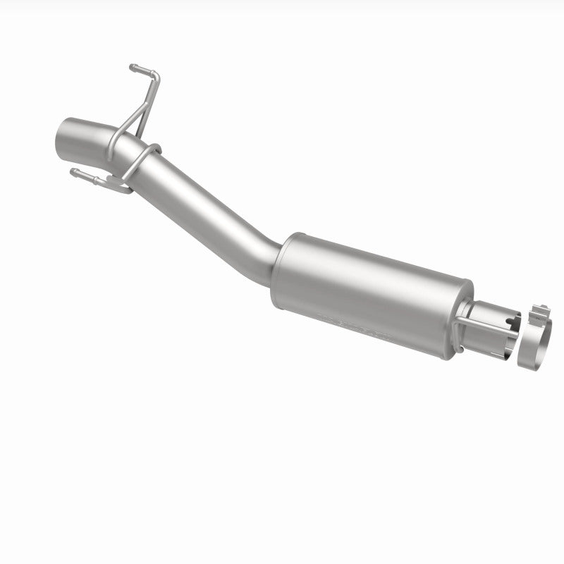 MagnaFlow Ram D-Fit Muffler Replacement With Muffler Performance Exhaust System 19493 360 Degree Image Set