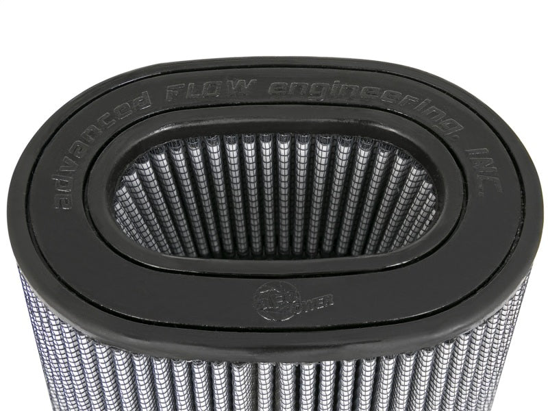 aFe Magnum Flow Pro Dry S Air Filter 21-91126 Photo - Unmounted