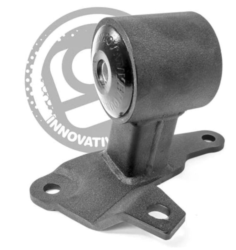 Innovative Mounts Innovative 90-02 Honda Accord Black Aluminum Mount 60A Conversion RH Mount (F/H Series) 29324-60A 29324-60A User 1