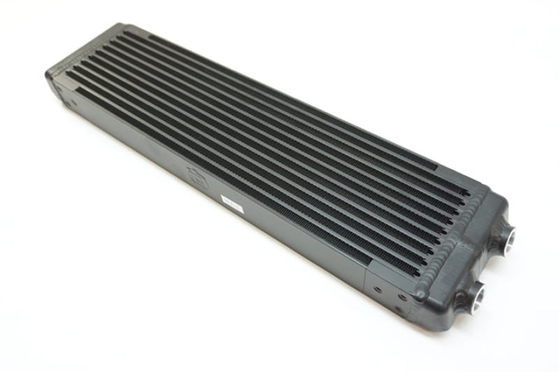 CSF Universal Dual-Pass Oil Cooler w/ Direct Fit for Porsche 911 8110 Photo - out of package