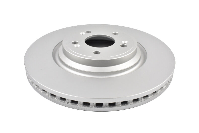DBA DBA En-Shield Standard Rotors Brakes, Rotors & Pads Brake Rotors - OE main image