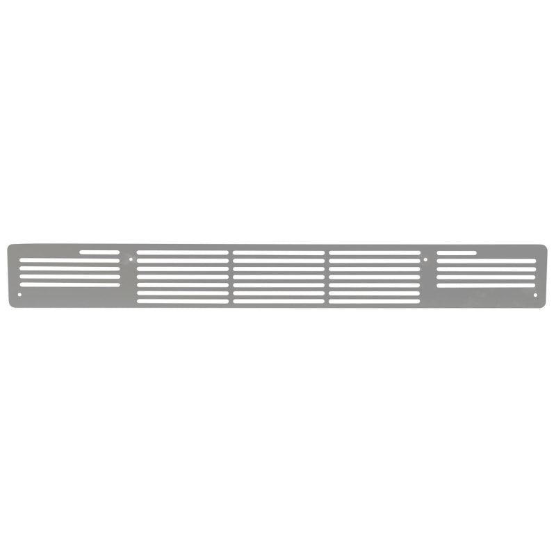 Putco 18-20 Ford F-150 - Bar Style - Polished SS Bumper Grille Inserts 86161 86161 Photo - Primary