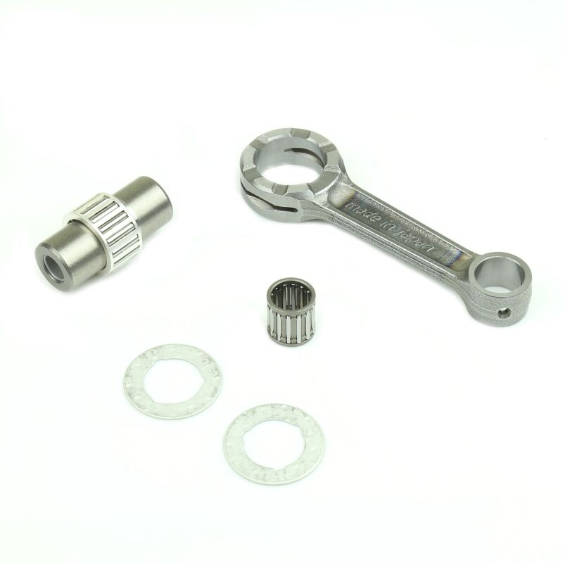 Athena 03-08 Kawasaki KX 125 Offroad Connecting Rod Kit P40321033 P40321033 Photo - Primary