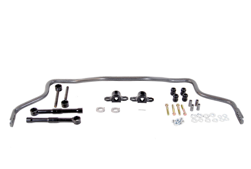 Hellwig 16-17 Nissan Titan/Titan XD w/ 2-4in Lift Solid Heat Treated Chromoly 1in Rear Sway Bar 7847 7847 Photo - Primary