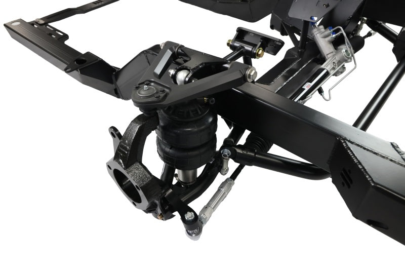 Ridetech 67-69 Chevy Camaro Front Subframe w/ Hub Spindles 11162798 11162798 User 1