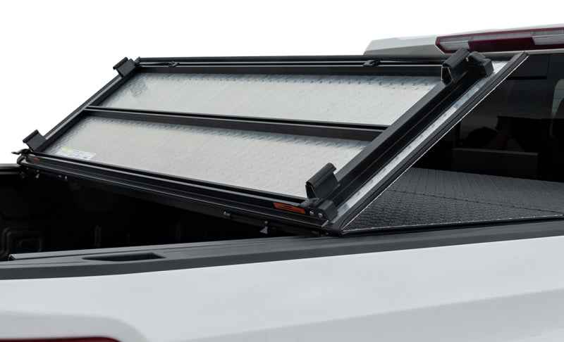 Access LOMAX Professional Series Tri-Fold Cover 02-18 Dodge/Ram 1500 5ft 7in Bed (w/o Rambox) B0040019 B0040019 User 5