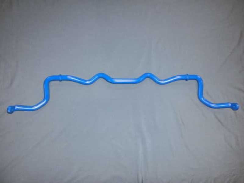 Cusco Sway Bar w/Bushings Front 26mm OD 19+ Subaru Forester (SK9 / 2.5L/FB25 / All models) 6A8-311-A26 6A8-311-A26 User 1