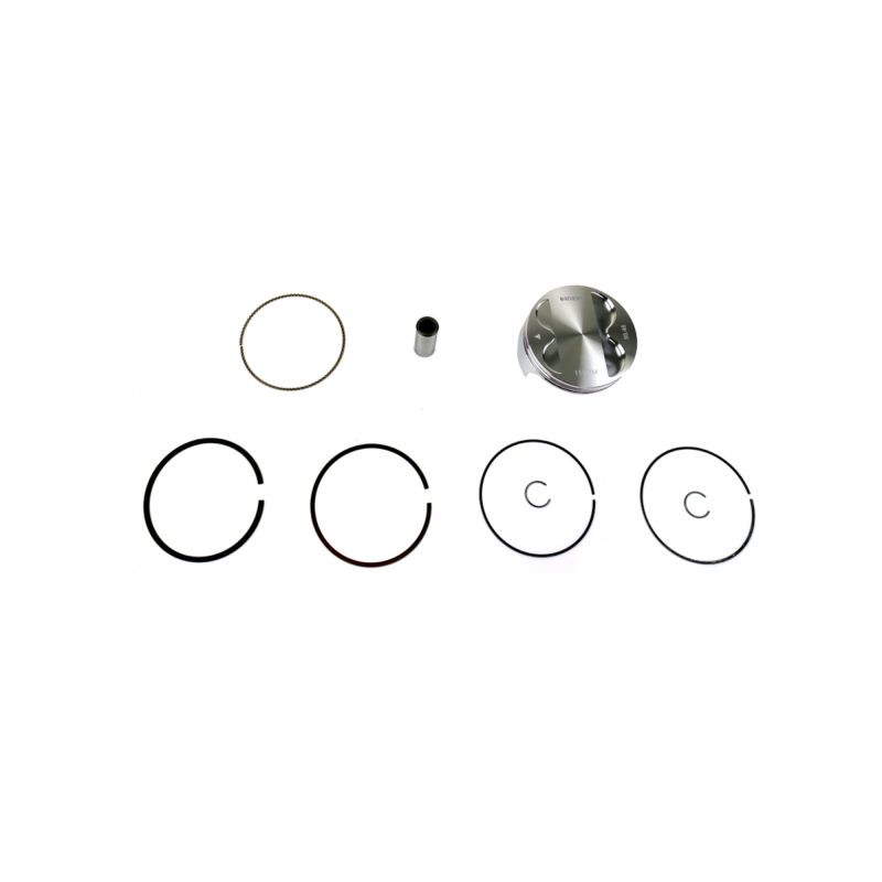 Athena 06-11 Suzuki LT-R 450 QuadRacer 95.46mm 4T Forged Racing Piston S4F09550007A S4F09550007A Photo - Primary