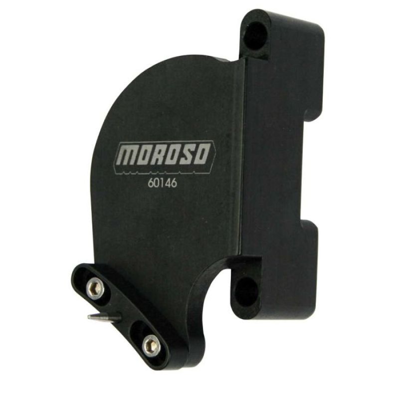 Moroso BBC Timing Pointer .400 to .600 Raised Cam 7.25 Balancer 60146 60146 User 1