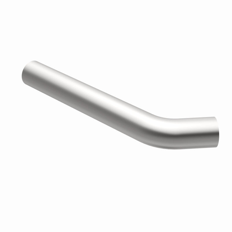 MagnaFlow 45° Bend Stainless Steel Pipe 10736 360 Degree Image Set