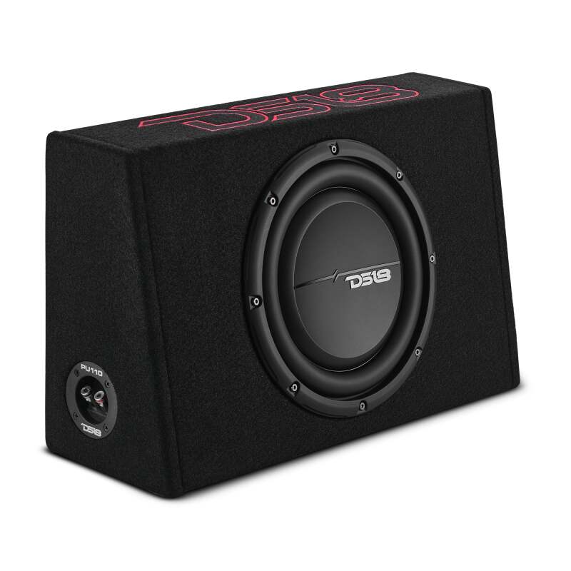 DS18 DSE Subwoofer Enclosures w/ Subwoofer Audio, Video & Radios Subwoofers main image