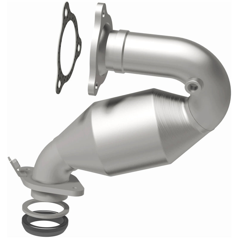 MagnaFlow Acura RDX OEM Grade Federal / EPA Compliant Direct-Fit Catalytic Converter 51519 Photo - out of package