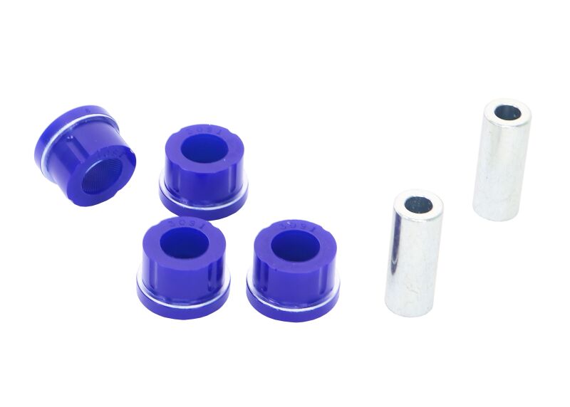 SuperPro Front Control Arm Lower-Inner Front Bushing Kit SPF3091K Photo - out of package
