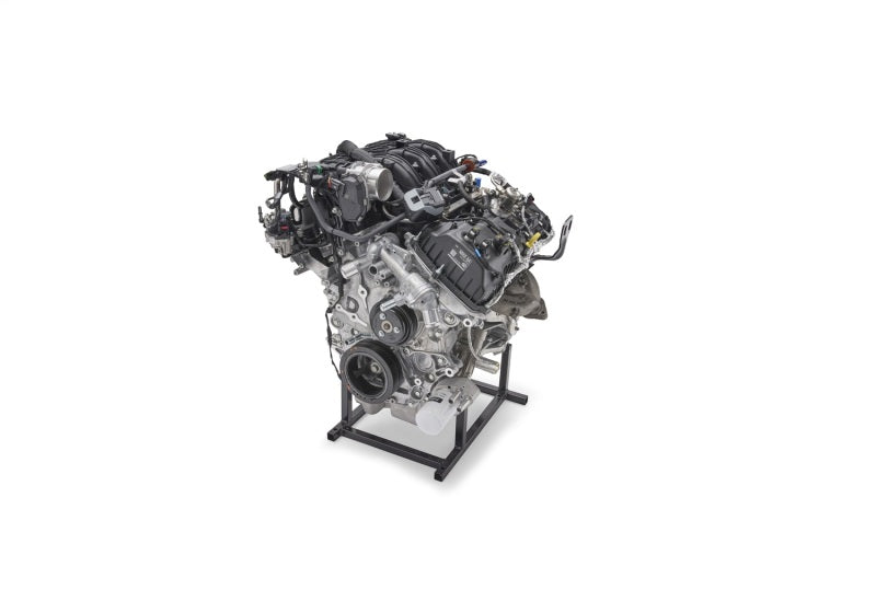 Ford Racing Duratec 3.3L V6 Naturally Aspirated Crate Engine (Special Order No Cancel/Returns) M-6007-33V6NA M-6007-33V6NA Photo - Unmounted