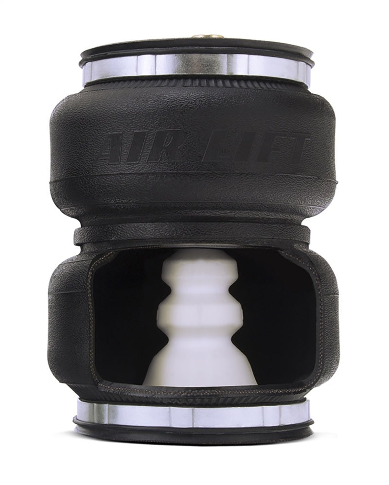 AIRLIFT Replacement Air Spring - Loadlifter 5000 Ultimate Bellows Type 84235 Photo - Unmounted