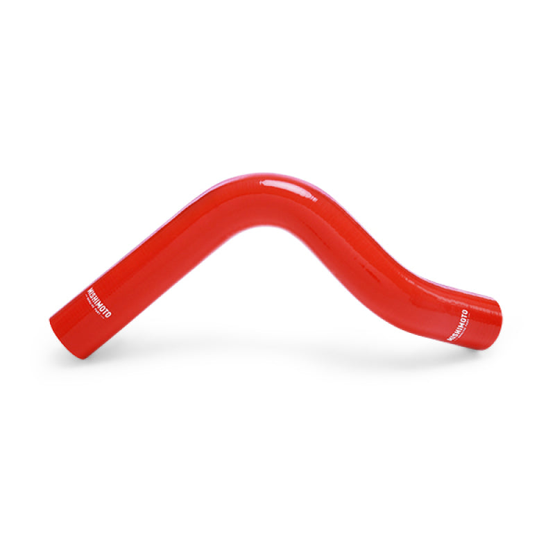 Mishimoto Chevrolet Silverado 1500 V8 Silicone Radiator Hose Kit, 1999-2006 1D1TC MMHOSE-RADO-99RD User 3