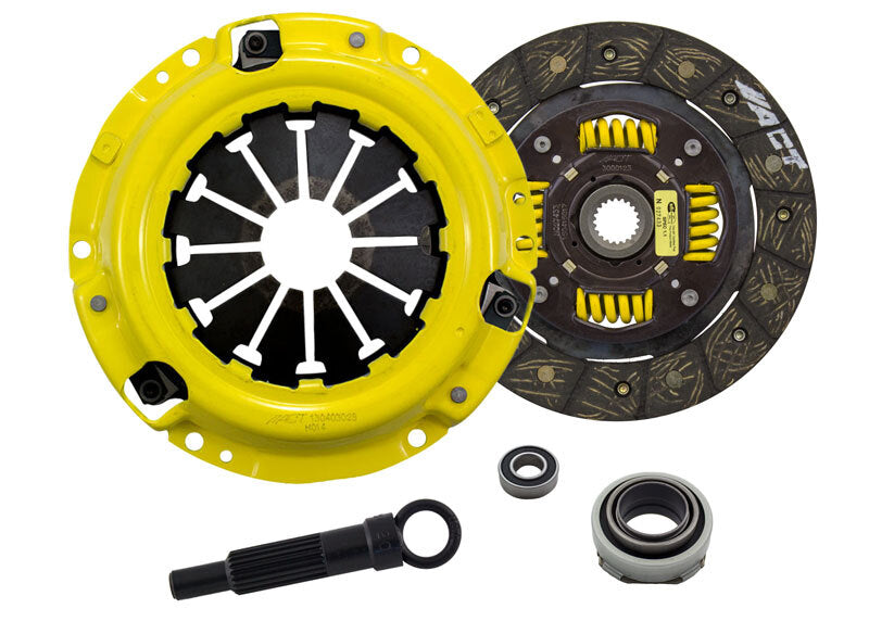 ACT Hd/Perf Street Sprung HW3-HDSS Photo - Primary