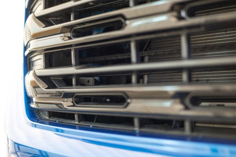 Addictive Desert Designs ADD 2022+ GMC 1500 Adaptive Cruise Control Relocation Bracket AC5705101NA AC5705101NA Photo - Mounted