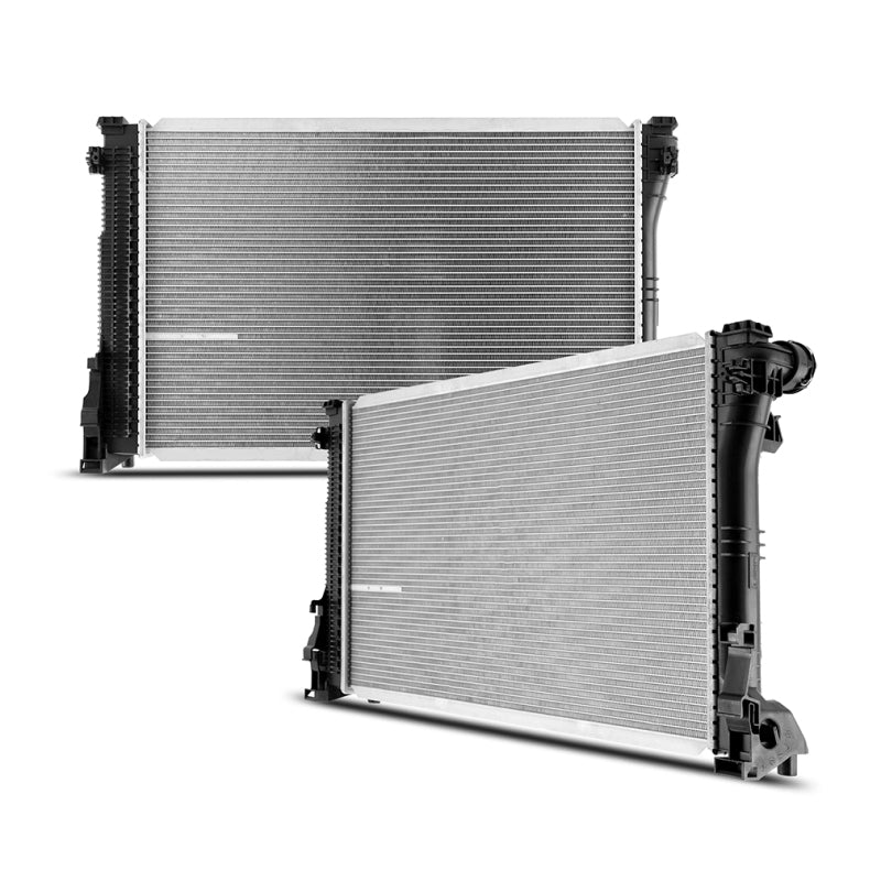 Mishimoto 10-14 Mercedes-Benz E350 Replacement Radiator R13162 R13162 Photo - Primary