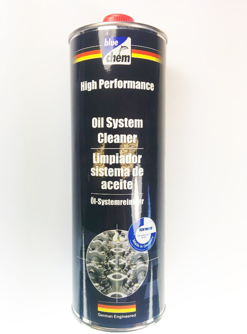 DDP High Performance Oil System Cleaner/Decarbonizer DDP OILCLEAN DDP OILCLEAN User 1