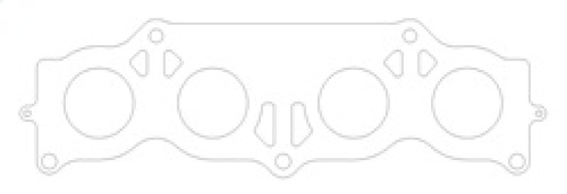 Cometic 0 Multi Layer Steel Exhaust Manifold Gasket 2AZ-FE C4203-030 Photo - Primary