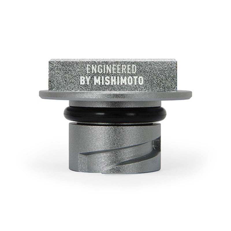 Mishimoto Gm Lt1/2.0T Ecotec Hoonigan Oil Filler Cap MMOFC-LT1-13HSL User 2