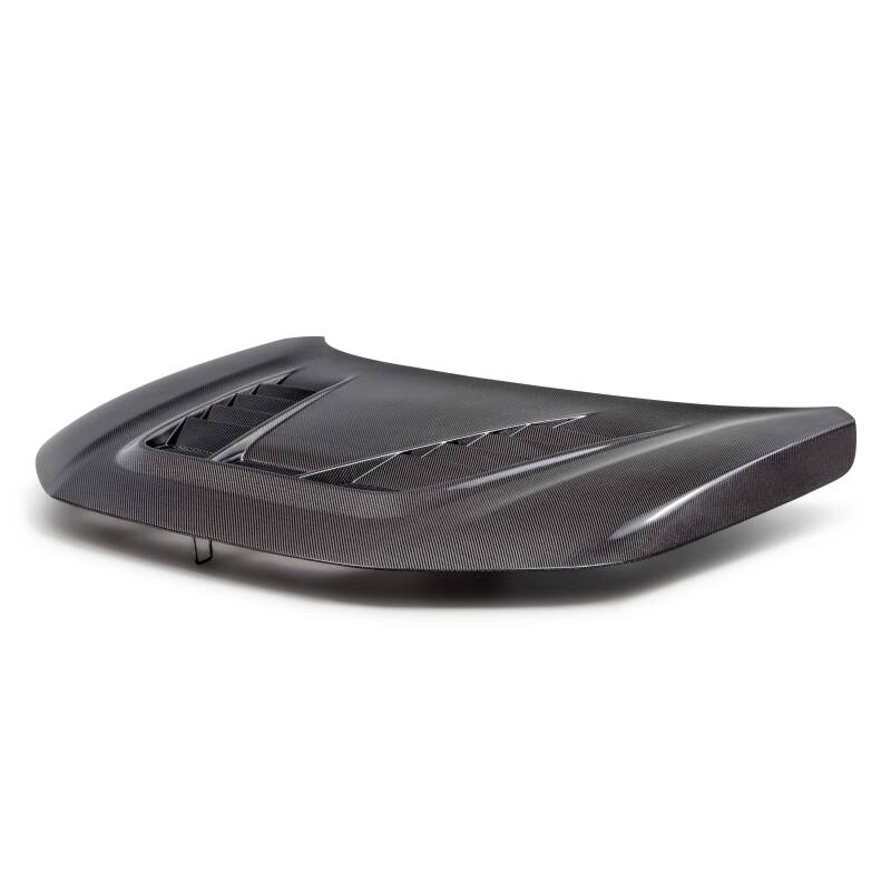 Seibon 2023 Honda Civic Type R TV-Styler Double Side Carbon Fiber Hood HD23HDCVR-TV-DS HD23HDCVR-TV-DS User 1