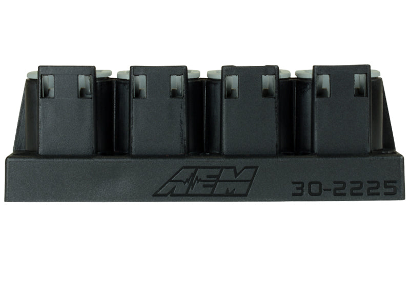 AEM Electronics 4 Port AEMnet CAN Hub 30-2225 Photo - out of package