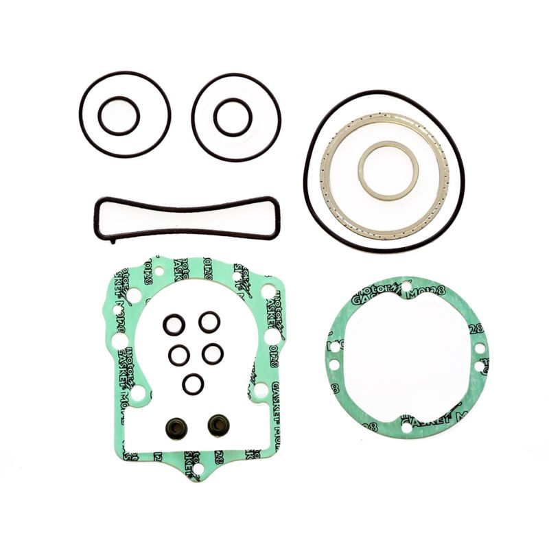 Athena 81-83 Kawasaki KLT 200 A1 / A4 Top End Gasket Kit P400250600203/1 P400250600203/1 Photo - Primary