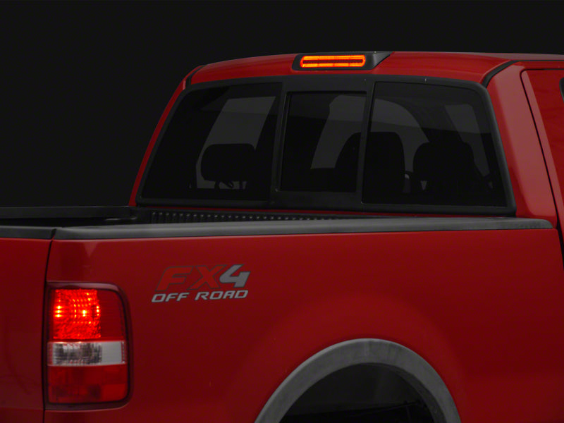 Raxiom 04-08 Ford F-150 Axial Series LED Third Brake Light- Smoked T539491 T539491 Photo - Primary