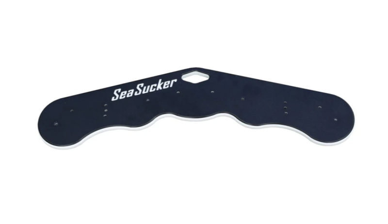 SeaSucker Mini Bomber Deck & Hardware CX2206 CX2206 User 1