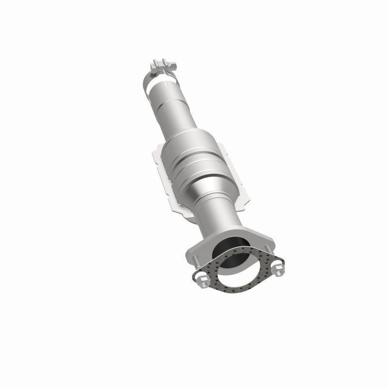 MagnaFlow Chevrolet OEM Grade Federal / EPA Compliant Direct-Fit Catalytic Converter 52107 360 Degree Image Set
