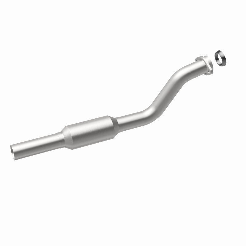 MagnaFlow Buick Riviera California Grade CARB Compliant Direct-Fit Catalytic Converter 4481404 360 Degree Image Set