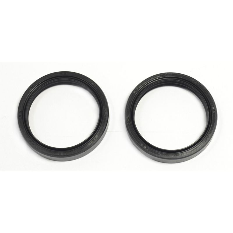 Athena 15-24 Honda CRF R 250 NOK 49x60x10mm Fork Oil Seal Kit P40FORK455073 P40FORK455073 Photo - Primary