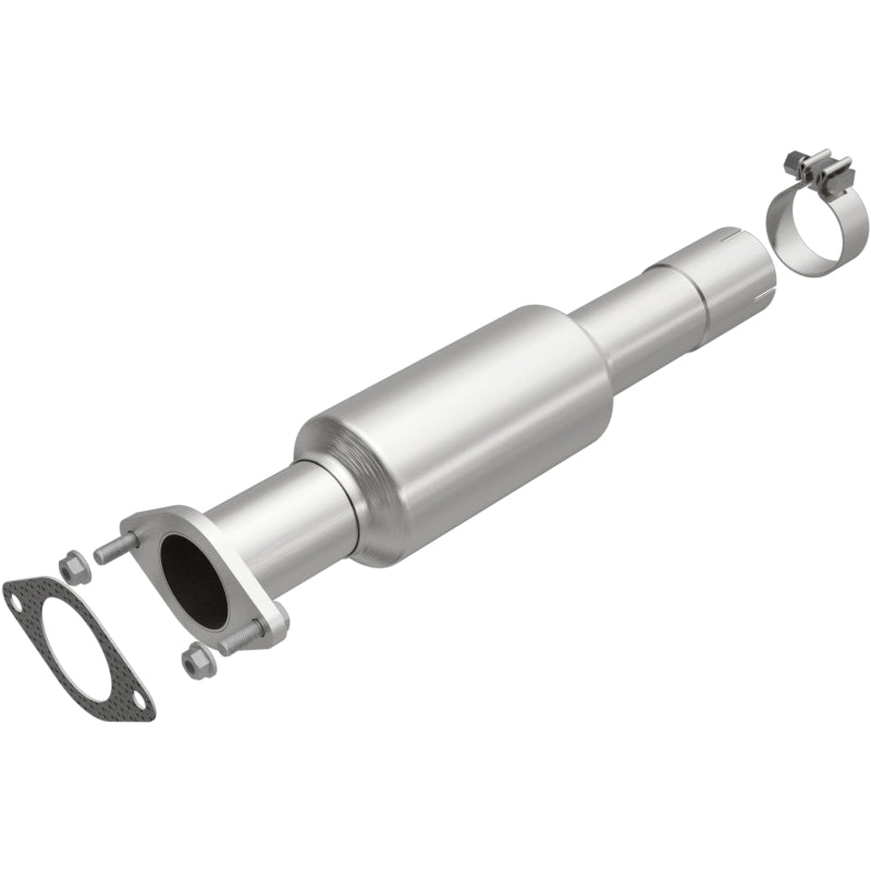 MagnaFlow Chevrolet California Grade CARB Compliant Direct-Fit Catalytic Converter 557107 Photo - Primary