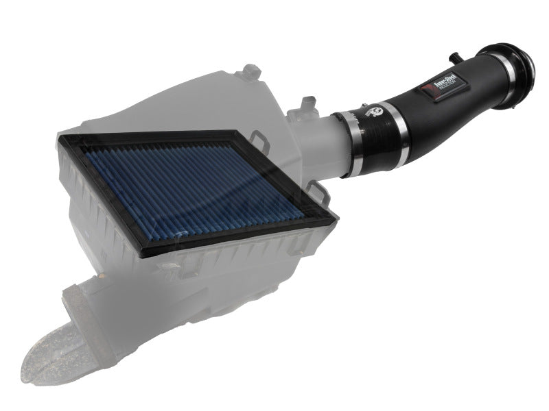 aFe Super Stock Induction System Pro 5R Media 16-22 Toyota Tacoma V6 3.5L 55-10002R 55-10002R Photo - Primary