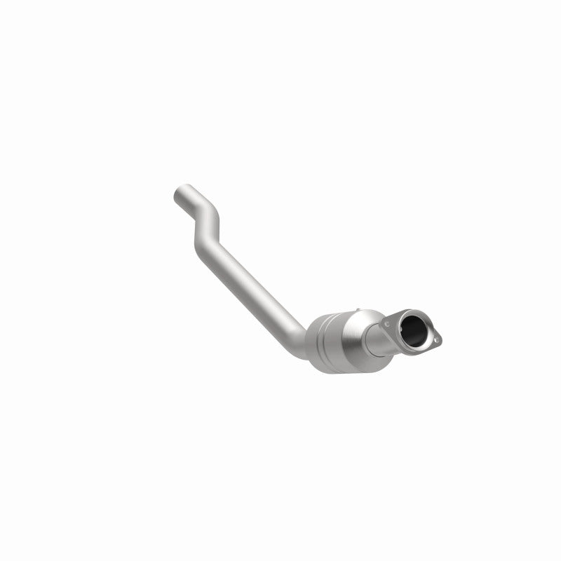 MagnaFlow California Grade CARB Compliant Direct-Fit Catalytic Converter 5551739 360 Degree Image Set