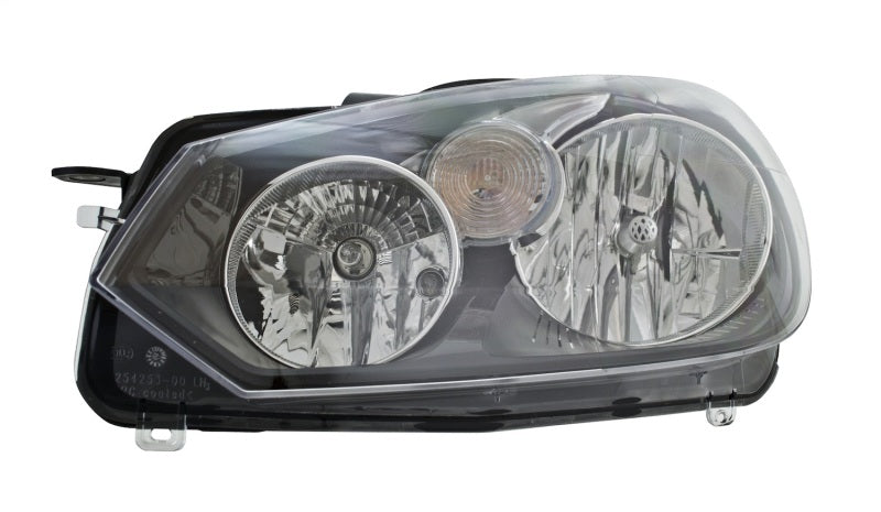 Hella 10-14 Volkswagen Jetta Wagen Headlamp Lh 010310071 010310071 Photo - Unmounted