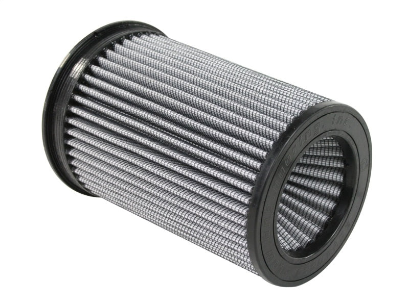aFe Magnum FLOW Pro DRY S Universal Air Filter - 3-1/2F x 6B(INV) x 5-1/2T 21-91056 Photo - Unmounted