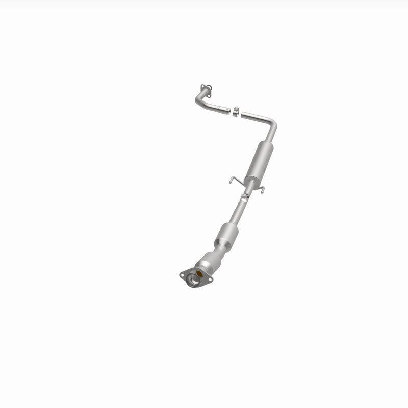 MagnaFlow 04-09 Toyota Prius L4 OEM Underbody Single Direct Fit CARB Compliant Catalytic Converter 23-169 23-169 360 Degree Image Set