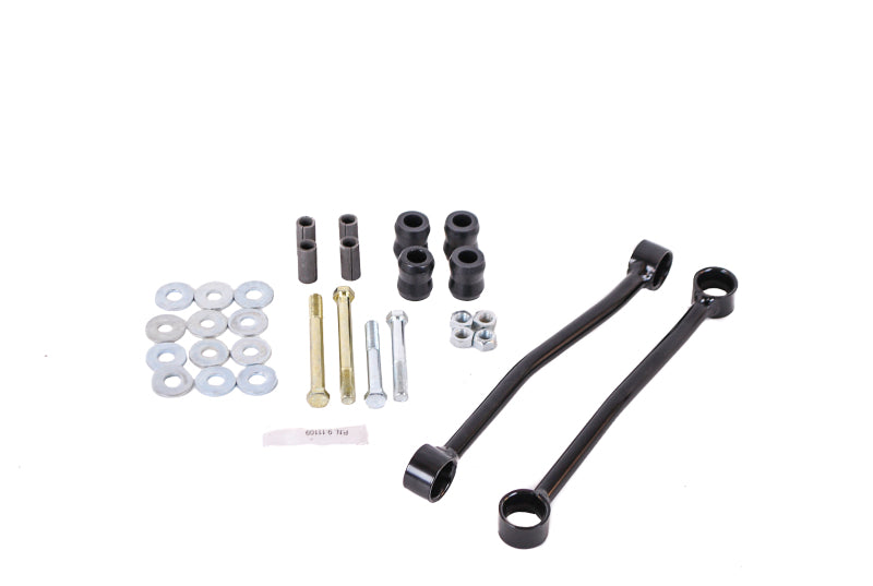 Hellwig 00-04 Ford Super Duty End Link Upgrade Kit - Stock Height Applications 7973 7973 Photo - Primary